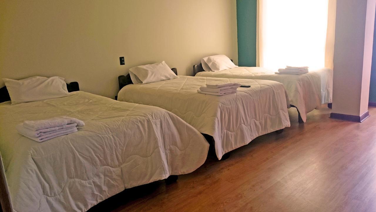 Kintu Apartahotel 3*