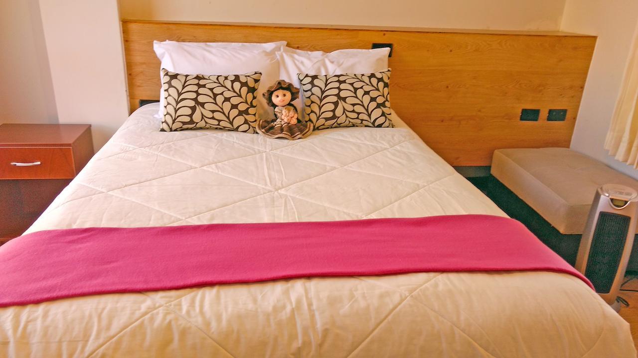 Kintu Apartahotel
