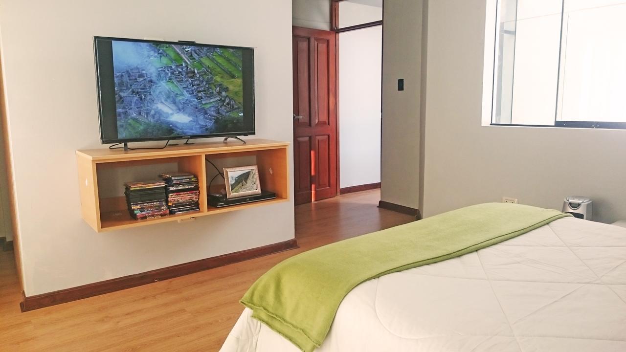 Kintu Apartahotel 3*