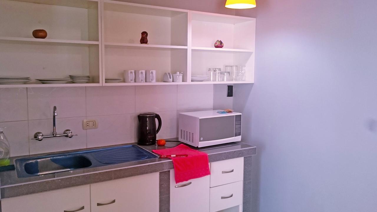 Kintu Apartahotel Cuzco
