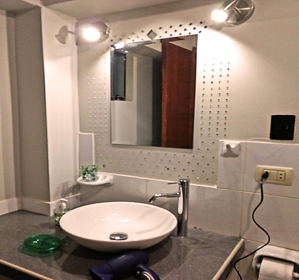 Kintu Apartahotel Cuzco