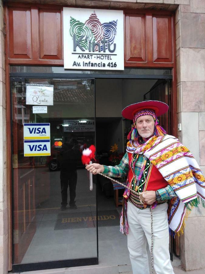 Kintu Cuzco