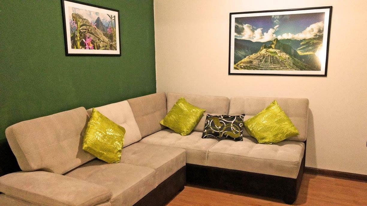 Apartahotel Kintu 3*